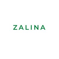 Zalina logo, Zalina contact details