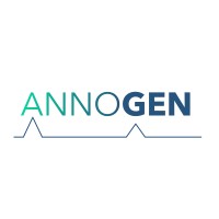 Annogen B.V. logo, Annogen B.V. contact details