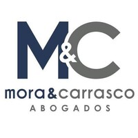 MORA & CARRASCO ABOGADOS logo, MORA & CARRASCO ABOGADOS contact details