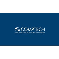 Comptech Srl logo, Comptech Srl contact details