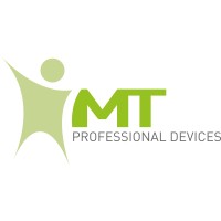 MT Professional Devices BV logo, MT Professional Devices BV contact details