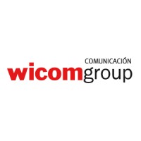 WICOM GROUP comunicación logo, WICOM GROUP comunicación contact details