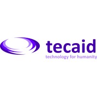 Tecaid logo, Tecaid contact details