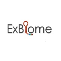 ExBiome BV logo, ExBiome BV contact details