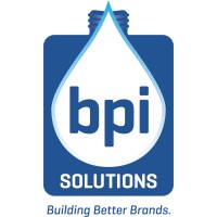 BPI Solutions logo, BPI Solutions contact details