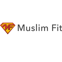 Muslim Fit logo, Muslim Fit contact details