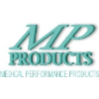 MP-Products b.v. logo, MP-Products b.v. contact details