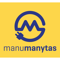 Manu Manytas logo, Manu Manytas contact details