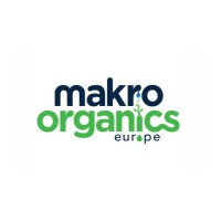 Makro Organics Europe logo, Makro Organics Europe contact details