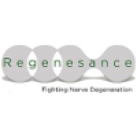 Regenesance logo, Regenesance contact details