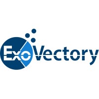 ExoVectory logo, ExoVectory contact details