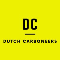 Dutch Carboneers logo, Dutch Carboneers contact details