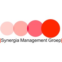 Synergia Management Group logo, Synergia Management Group contact details