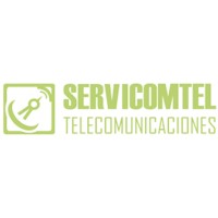 servicomtel logo, servicomtel contact details