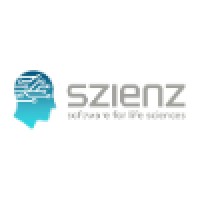 SZIENZ | Software for Life Sciences logo, SZIENZ | Software for Life Sciences contact details