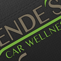 Ende's Car Wellness logo, Ende's Car Wellness contact details