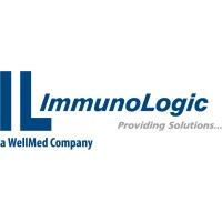 Immunologic logo, Immunologic contact details