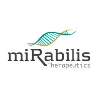 Mirabilis Therapeutics BV logo, Mirabilis Therapeutics BV contact details