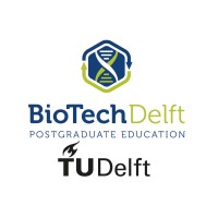 BioTech Delft logo, BioTech Delft contact details