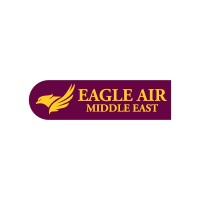 Eagle Air logo, Eagle Air contact details