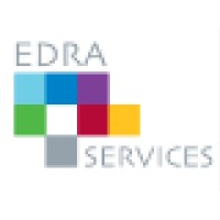 Edra Services logo, Edra Services contact details