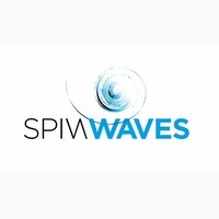 Spinwaves logo, Spinwaves contact details