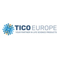 Tico Europe b.v. logo, Tico Europe b.v. contact details