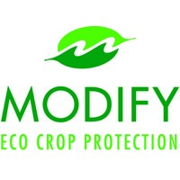 Modify Eco Crop Protection logo, Modify Eco Crop Protection contact details