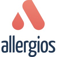 ALLERGIOS logo, ALLERGIOS contact details