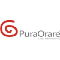 Pura Orare logo, Pura Orare contact details