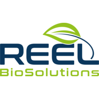 Reel BioSolutions logo, Reel BioSolutions contact details