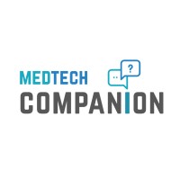 MedTech Companion logo, MedTech Companion contact details