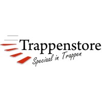 Trappenstore BV logo, Trappenstore BV contact details