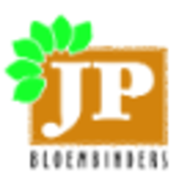 JP-BLOEMBINDERS logo, JP-BLOEMBINDERS contact details