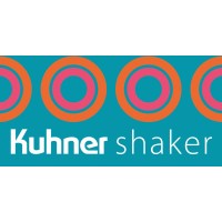 Kuhner Shaker B.V. logo, Kuhner Shaker B.V. contact details