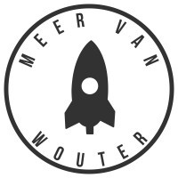 MeervanWouter logo, MeervanWouter contact details