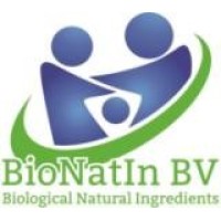 BioNatIn B.V. logo, BioNatIn B.V. contact details