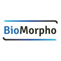 BioMorpho logo, BioMorpho contact details