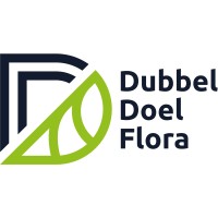 Dubbel Doel Flora logo, Dubbel Doel Flora contact details