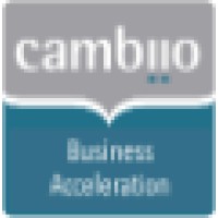 cambiio logo, cambiio contact details