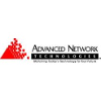 Advanced Network Technologies logo, Advanced Network Technologies contact details