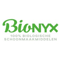 BIOnyx, 100% biologische schoonmaak- & reinigingsmiddelen logo, BIOnyx, 100% biologische schoonmaak- & reinigingsmiddelen contact details