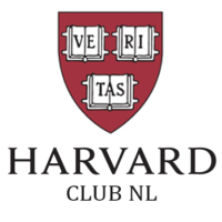 Harvard Club of the Netherlands logo, Harvard Club of the Netherlands contact details