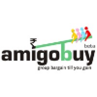 AMIGOBUY logo, AMIGOBUY contact details