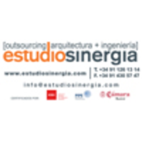 EstudioSinergia logo, EstudioSinergia contact details