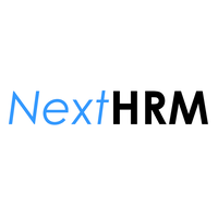 NextHRM logo, NextHRM contact details