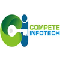 Compete Infotech logo, Compete Infotech contact details