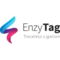 EnzyTag BV logo, EnzyTag BV contact details