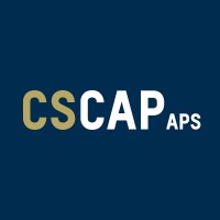 CSCAP Aps logo, CSCAP Aps contact details