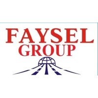 faysel group logo, faysel group contact details